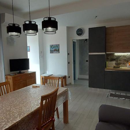 Casamia Apartman Follonica Kültér fotó