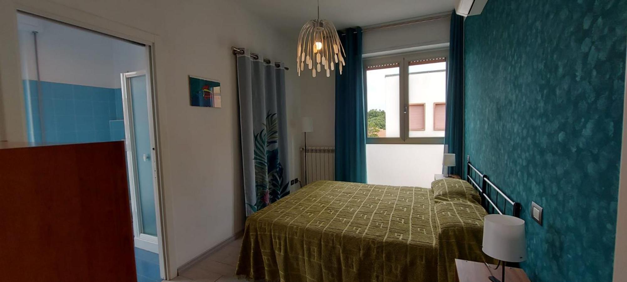 Casamia Apartman Follonica Kültér fotó