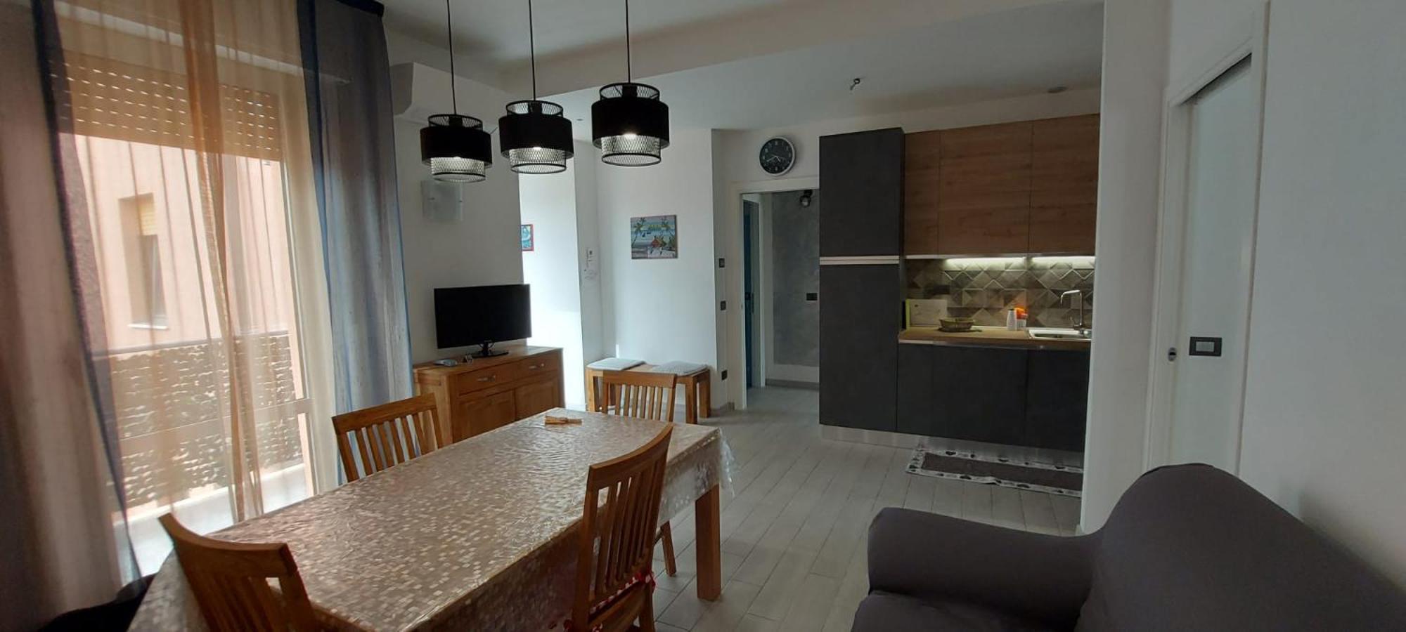 Casamia Apartman Follonica Kültér fotó