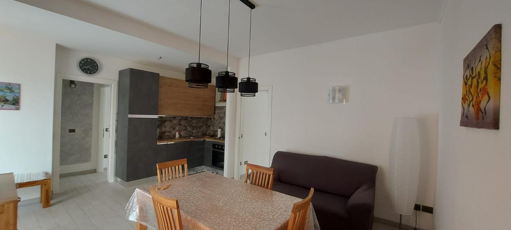 Casamia Apartman Follonica Kültér fotó